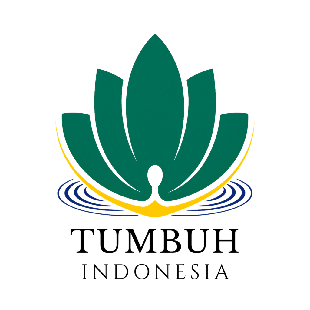 stempel tumbuh indonesia